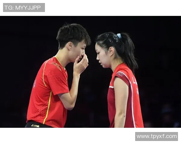 赛后分析:上海乒乓球队与深圳乒乓球队实力对比与战术探讨