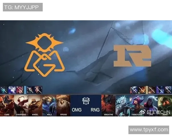 英雄联盟节奏排行榜揭晓RNG战队荣登第八位引发热议