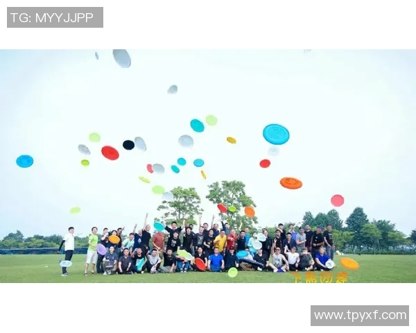 飞盘梦想启航：重庆飞盘队的拼搏与成长之路记录