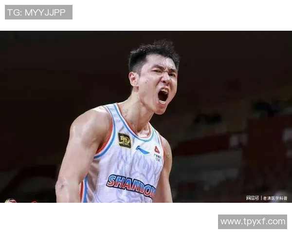 高诗岩的篮球之路：从青涩少年到职业赛场的辉煌蜕变