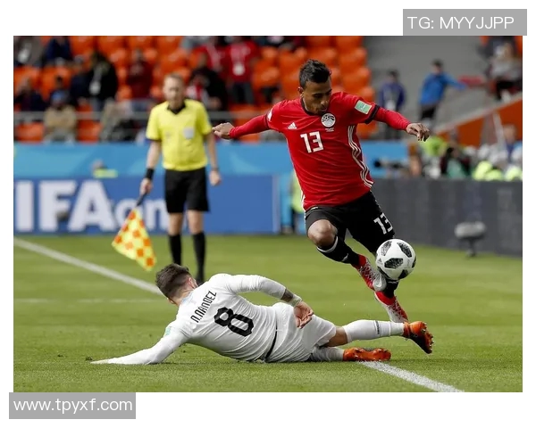 俄罗斯对阵埃及比赛直播时间及观看方式详解