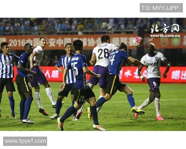 回顾2001年天津泰达与山东鲁能的经典对决与历史意义