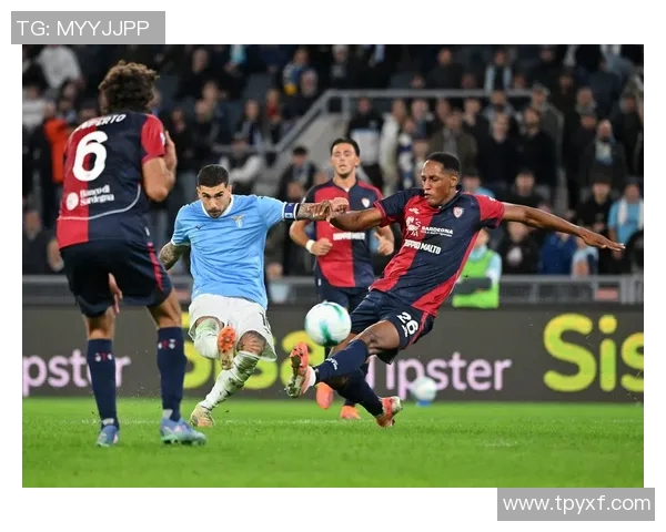 卡利亚里对阵拉齐奥赛事分析与胜负预测详解