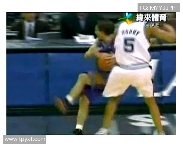 2010年NBA总决赛回顾太阳队与马刺队的激烈对决与精彩瞬间分析