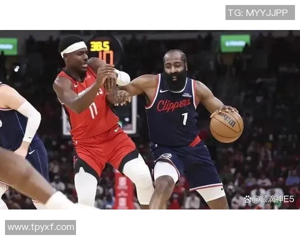 NBA猛龙与快船历史交锋战绩分析及近期表现对比