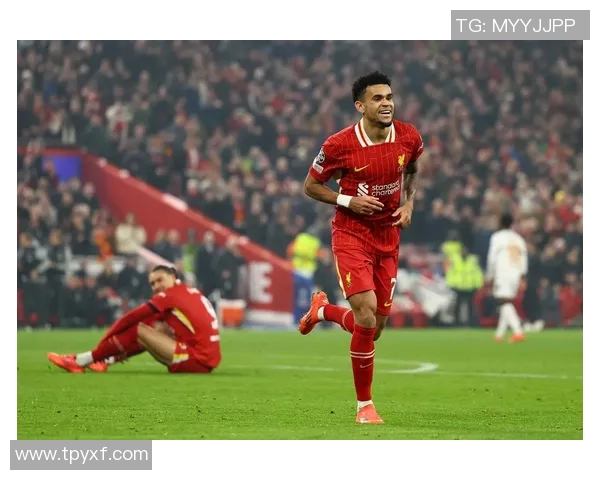 利物浦主场迎战波尔图期待精彩对决和进球盛宴