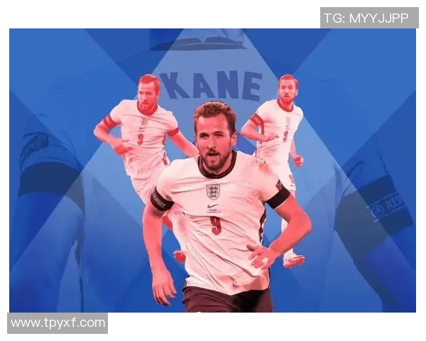 凯恩的传奇旅程：从天才少年到足球世界的巨星之路