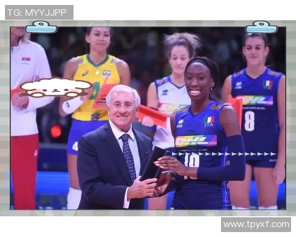 女排世界联赛巅峰对决意大利与塞尔维亚的精彩较量与赛后分析