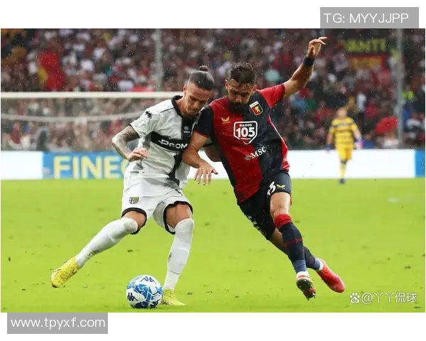 热那亚与帕尔马精彩对决直播全程回顾与赛后分析