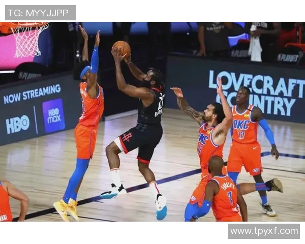 火箭与雷霆今日比赛数据分析及精彩瞬间回顾