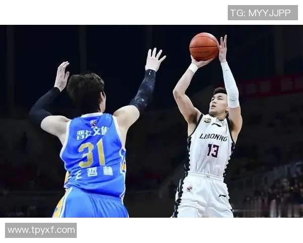 王哲林在CBA赛季中的精彩表现与未来发展潜力分析