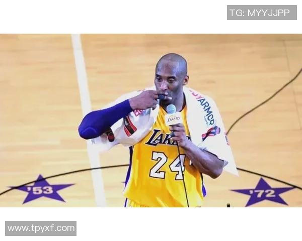 科比传奇：从篮球场上的黑曼巴到全球偶像的辉煌人生旅程