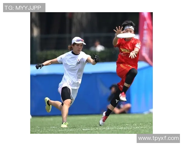 杭州飞盘队的防反革新之路探秘与战术解析MBA