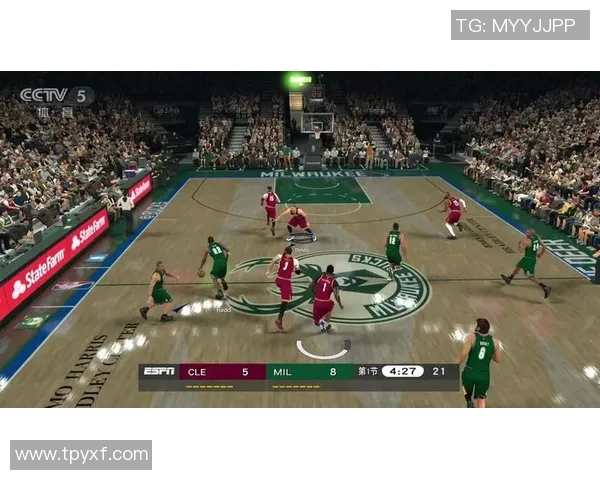 骑士与雄鹿对决得分数据分析揭示比赛关键因素与球员表现