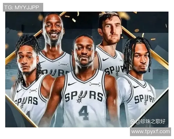 马刺与开拓者激战四月二十四日谁将赢得关键胜利