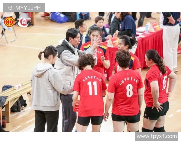 上海排球队区域防守创新探索与实践分析重磅专题