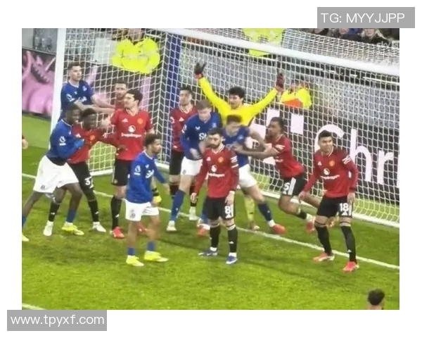 德赫亚神勇表现助曼联战胜埃弗顿决胜时刻展现门将风采