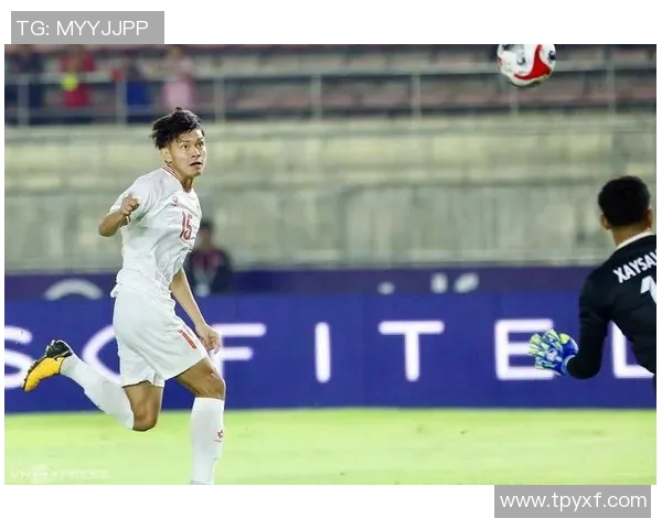 泰国与越南激战预选赛谁能在亚洲赛场上脱颖而出