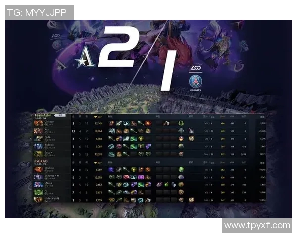 热议DOTA2：BLG战队实力革新引发电竞圈广泛关注与讨论