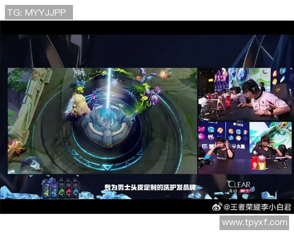 王者荣耀纪实：探寻JDG战队的蜕变与成长之路