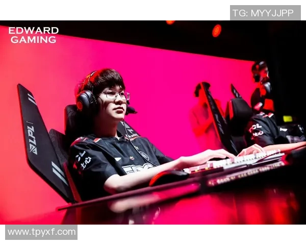 CSGO战术解析：深入探讨JDG战队的技术优势与策略应用