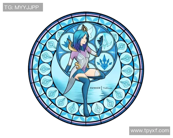 深度对话：杨秀英如何在英雄联盟中找到自我与成长的旅程