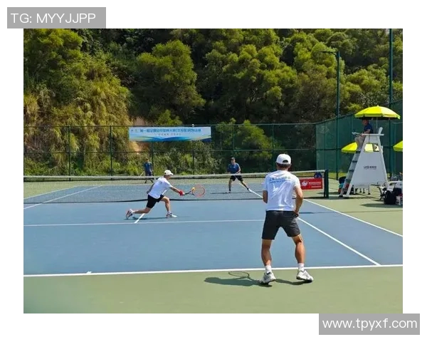 上海网球队在网球力量排行榜中荣登第七名展现实力与潜力