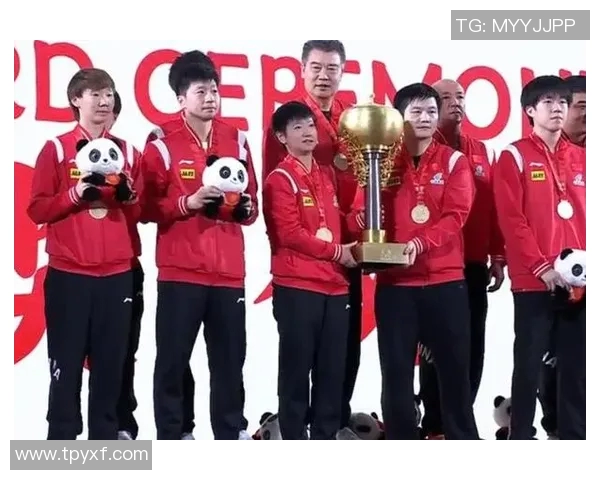 重庆乒乓球队团队协作的成功经验与挑战分析